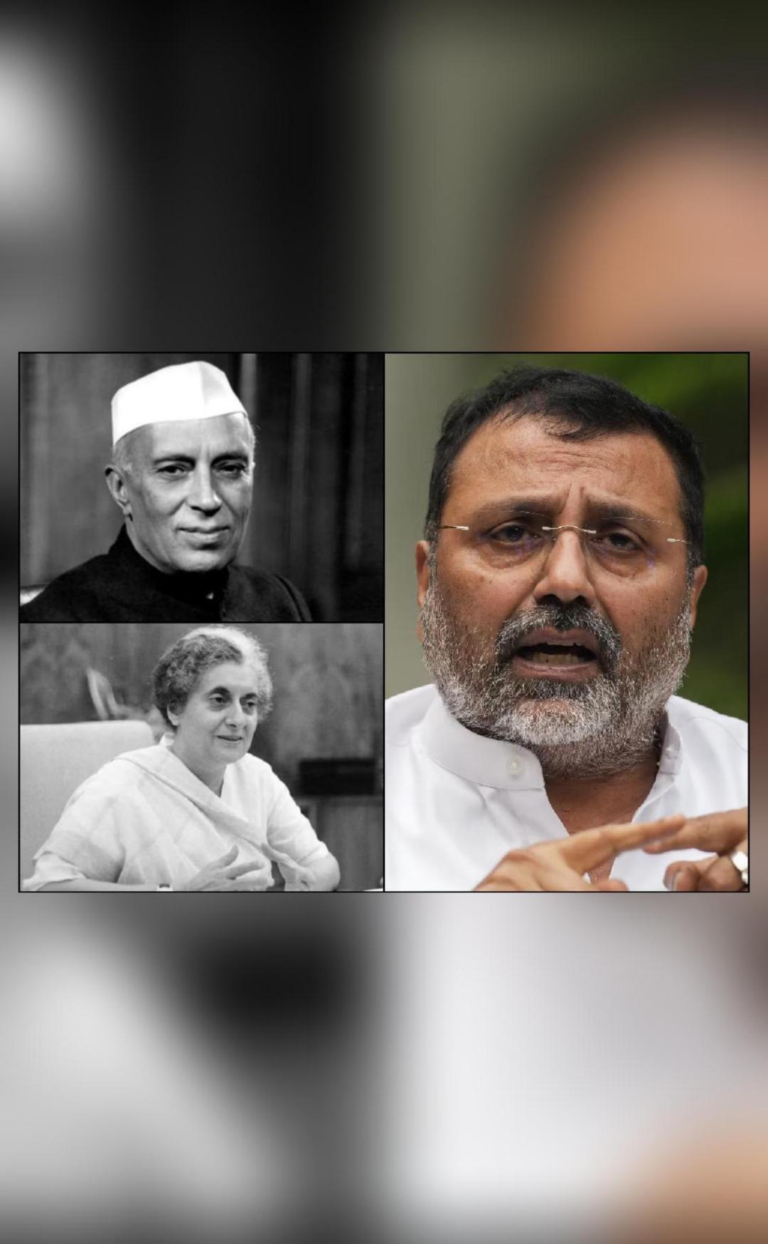 Nehru & Indira drove away Intel from India; it went to China: BJP