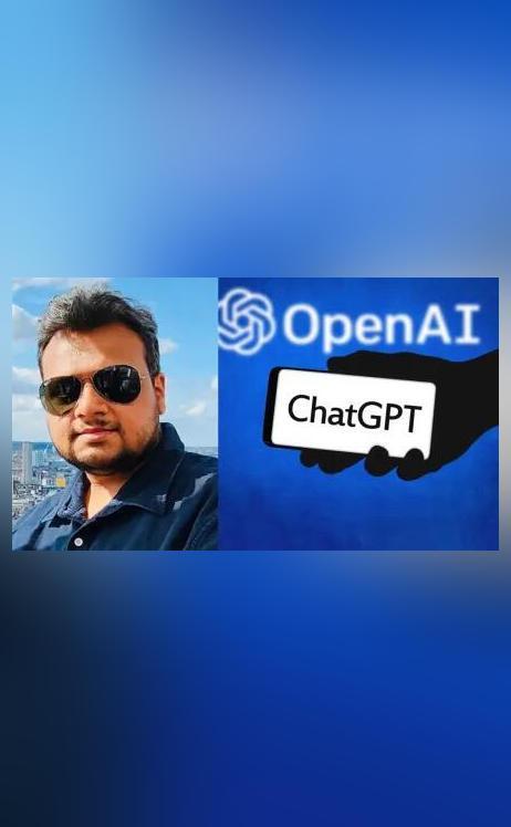 Used ChatGPT, Gemini to fix resume and got a 6-figure salary job: US-based Indian techie