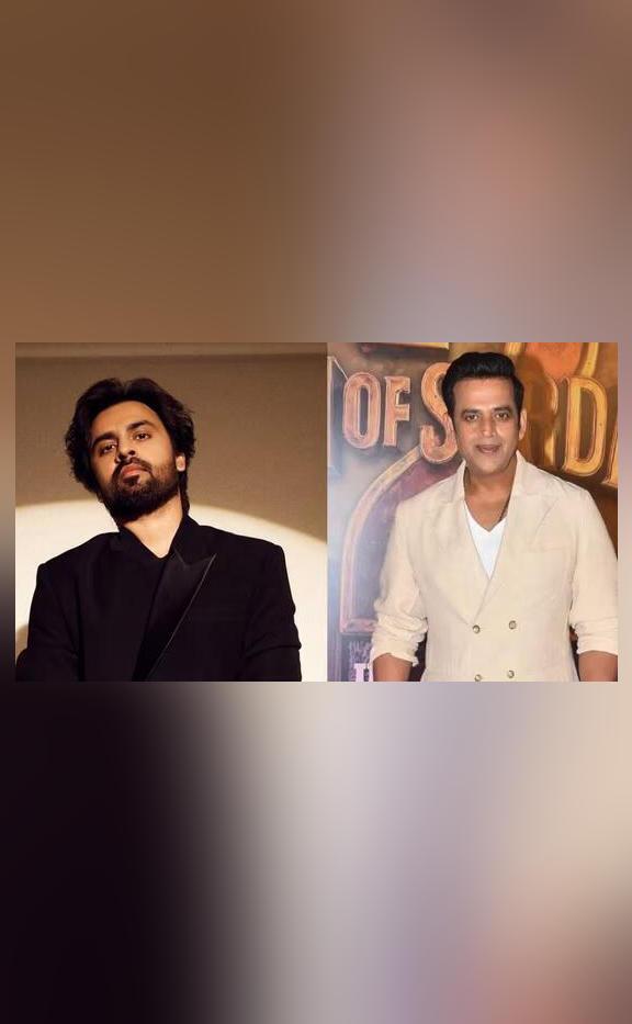 Jitendra, Ravi Kishan join cast of 'Mirzapur: The Film': Report