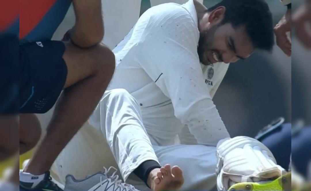 BCCI introduces 'Serious Injury Replacement' rule
