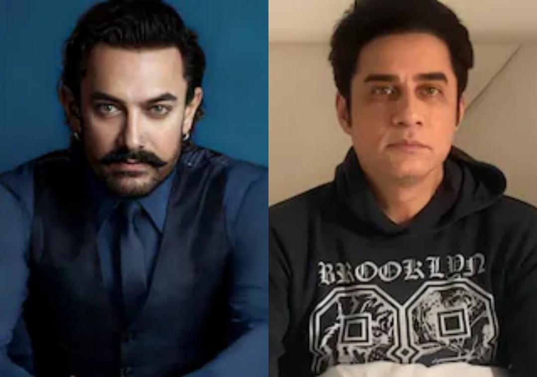 Aamir Khan's brother Faissal Khan cuts ties with family members, issues statement