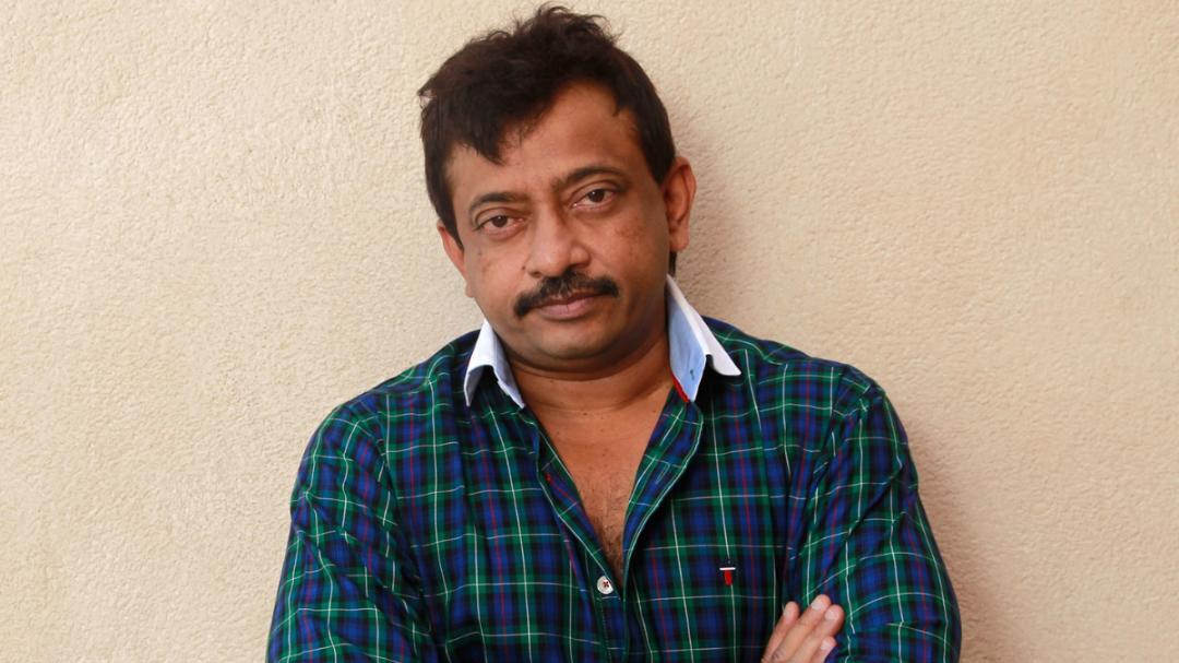 RGV slams 'dog lovers' for protesting against SC's order