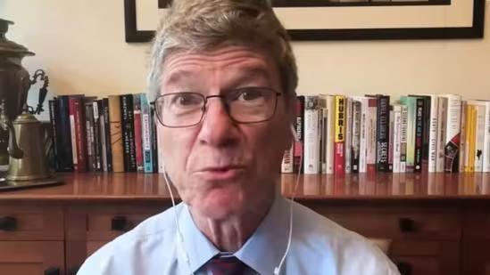 Tariffs on India stupid, serve no purpose: US economist