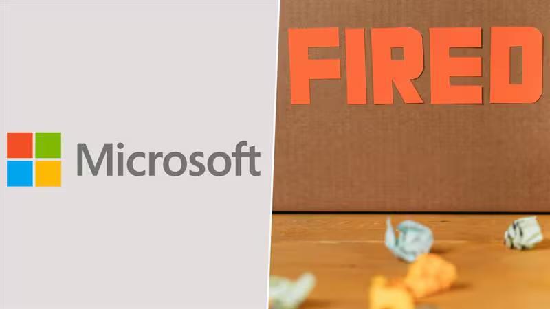 Microsoft lays off more 40 employees in Washington state | World News ...
