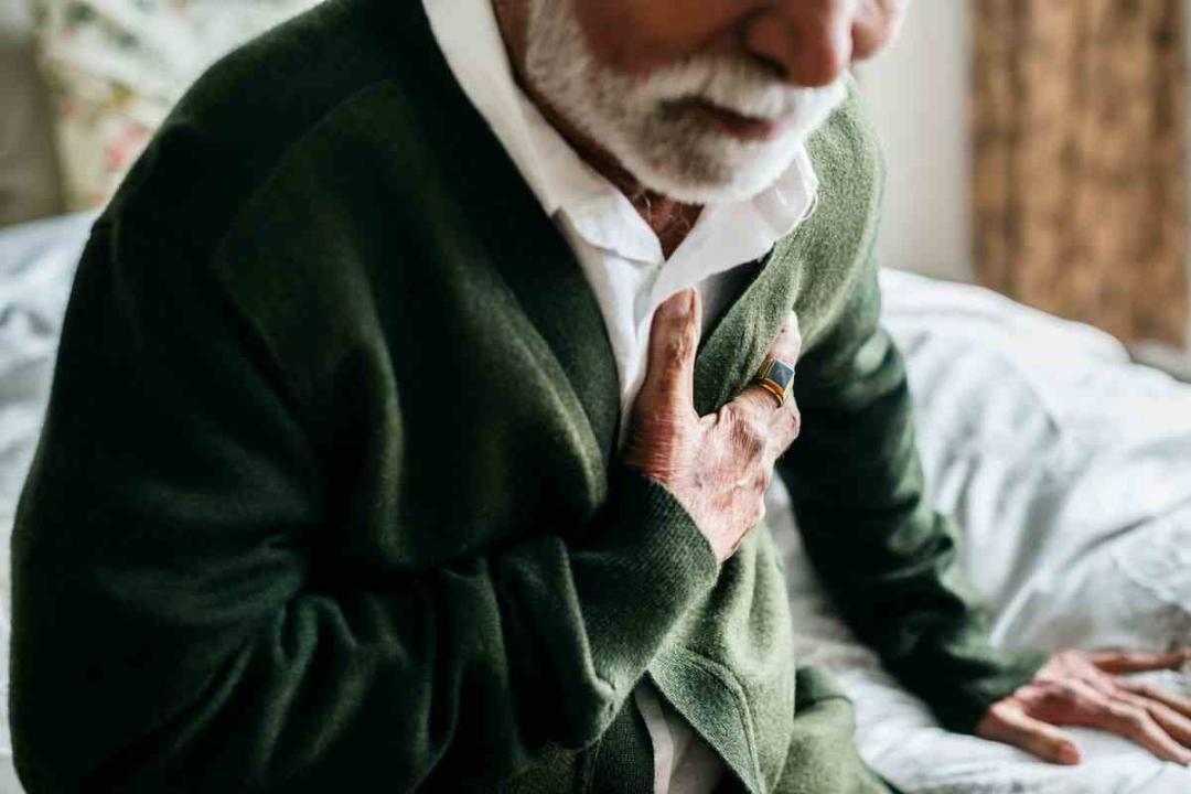 Post falsely claims daily aspirin can prevent heart attacks