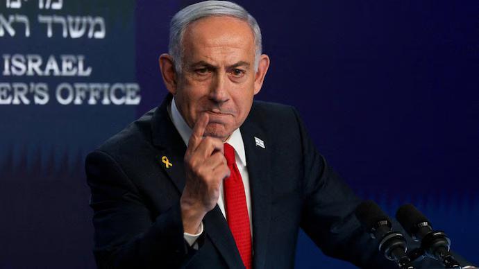Israel PM Netanyahu rejects Gaza hostage deal despite IDF warning