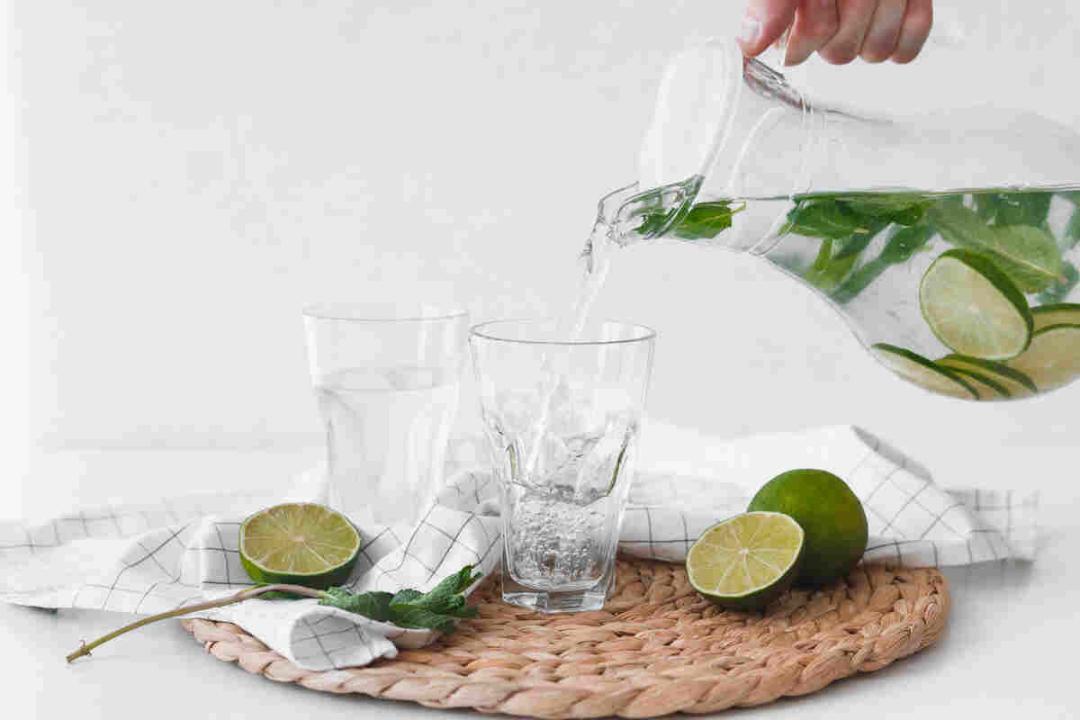 Is alkaline water really healthy or just another wellness myth?