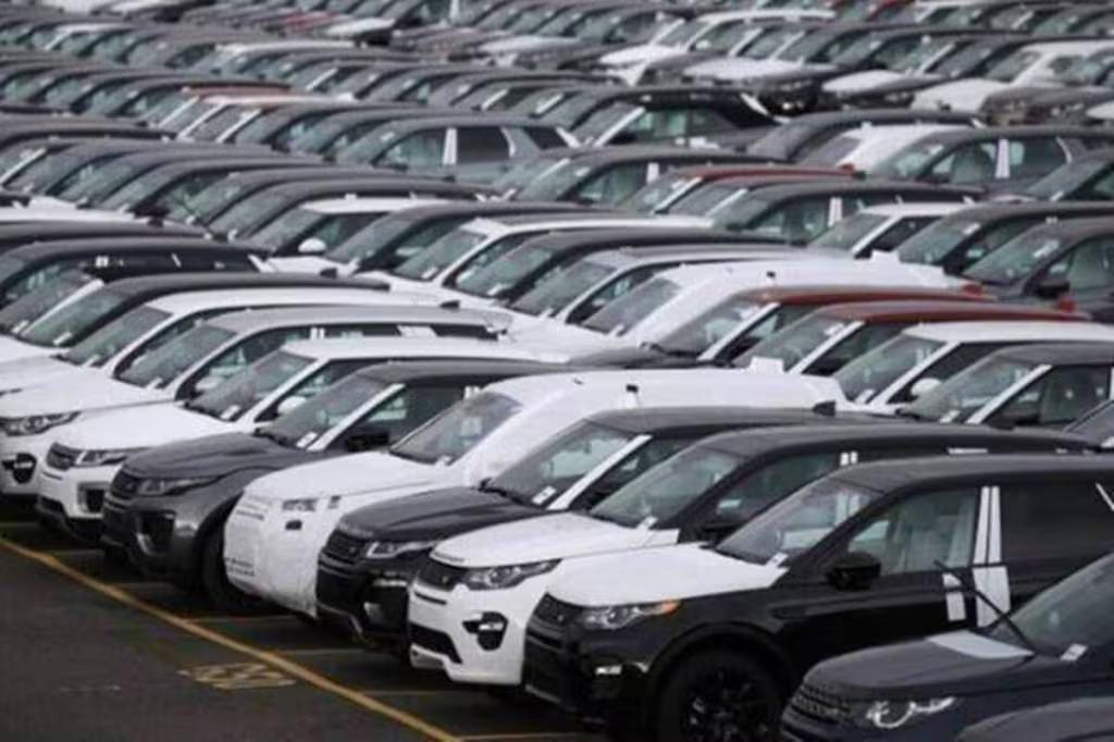 Why have CarTrade Tech shares risen 190% in 1 year?