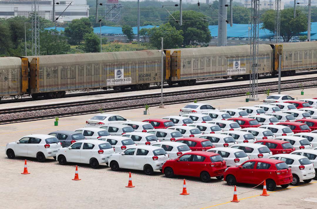 Which car models are expected to get cheaper under new GST rates?