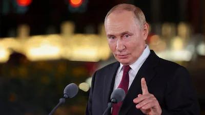 Unacceptable: Russia on foreign troop deployment in Ukraine