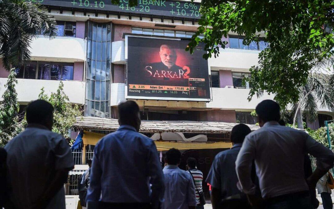 Aptus stock in focus as promoter plans ₹2,600 crore stake sale