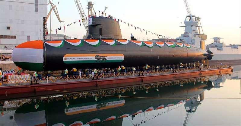 CFF Fluid Control bags ₹23.7 crore order from Indian Navy