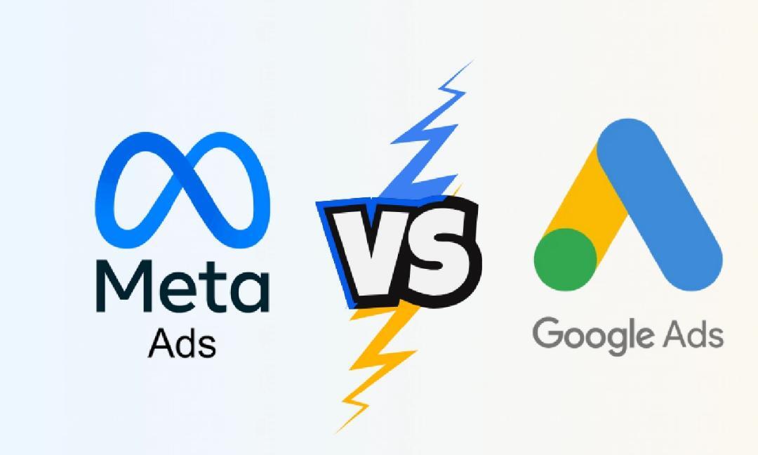 How can Google and Meta ads boost conversions, not just clicks?