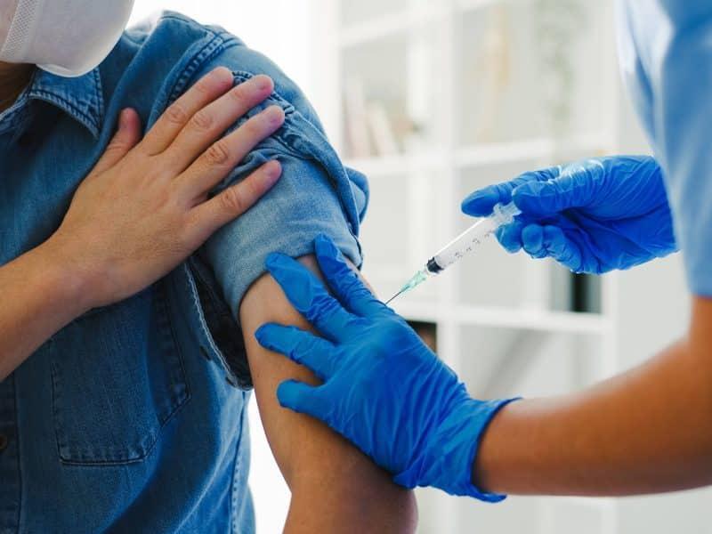 WHO-backed trivalent flu vaccine now available in India