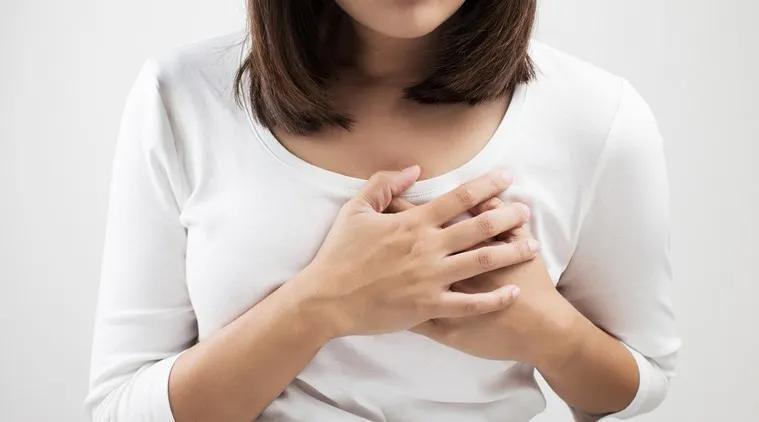 Cardiovascular diseases cause 30% of all deaths in India: Report