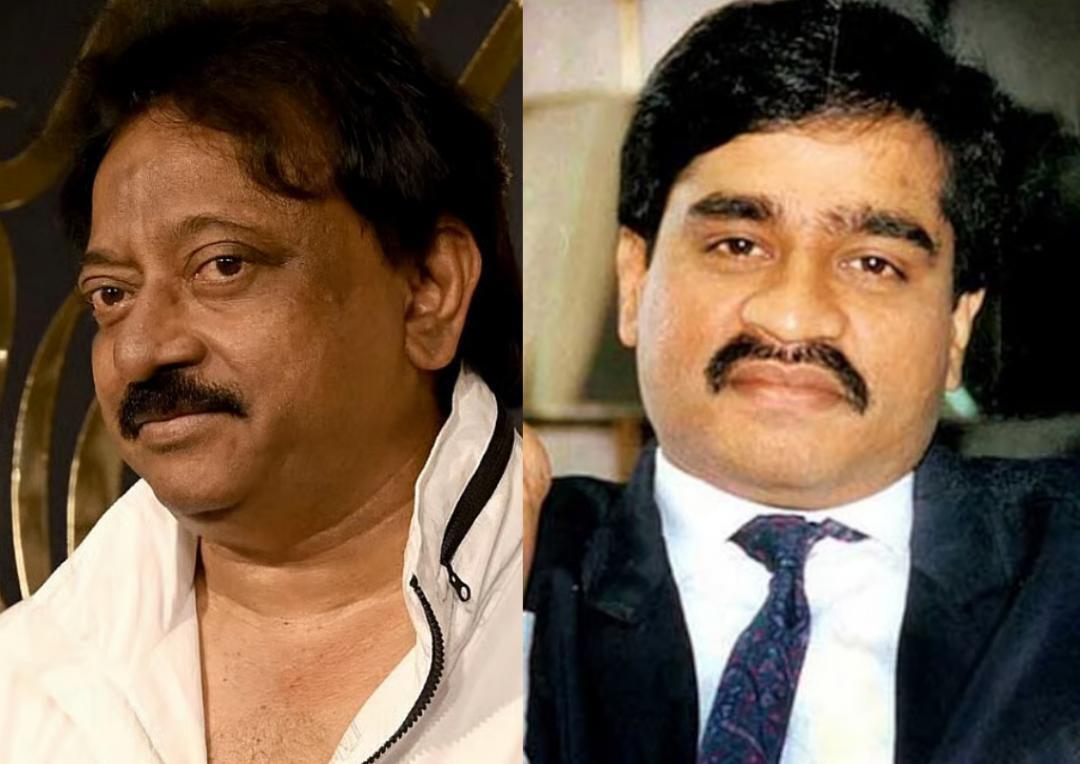RGV calls Dawood 'inspiration' in Teachers' Day post, criticised