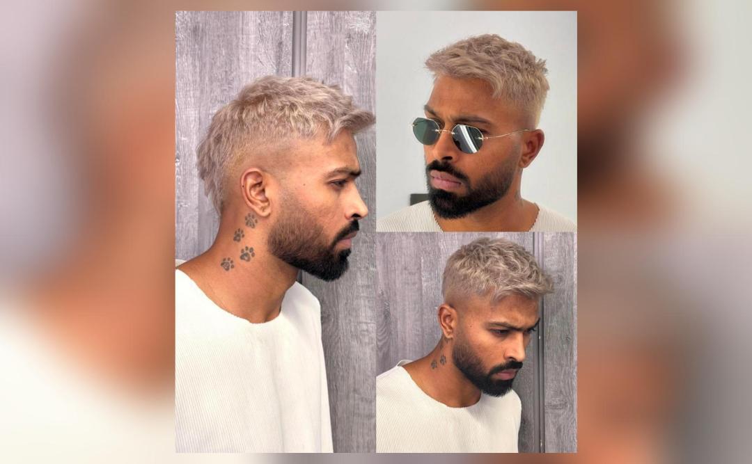 Hardik Pandya gets new look ahead of Asia Cup 2025, says 'New me'