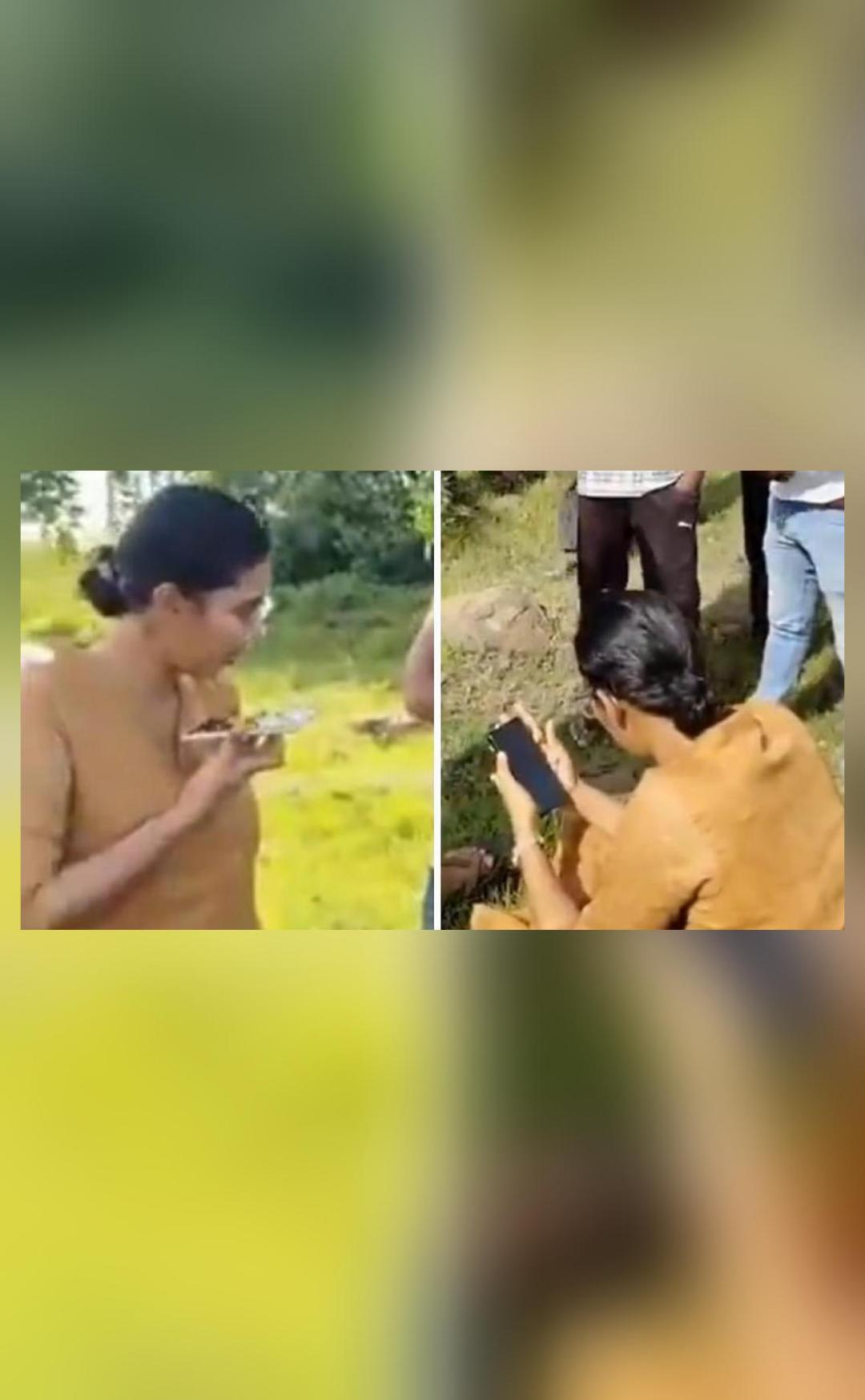 Who is IPS officer Anjali, scolded by Ajit Pawar for acting on illegal mining?