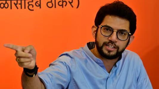 Bad decision being corrected: Thackeray on GST rationalisation