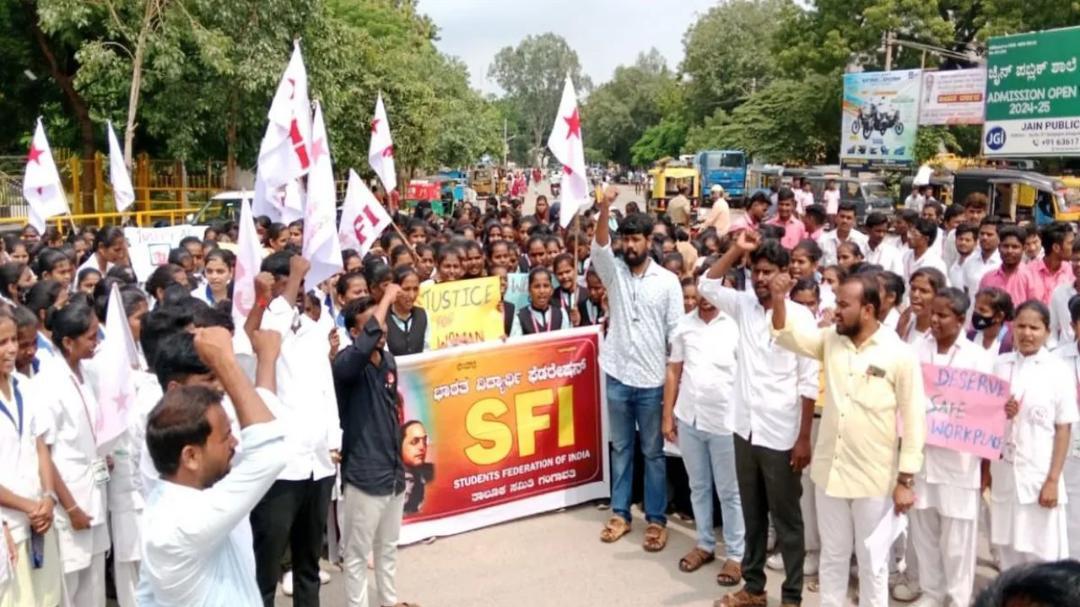 Students union polls to make a comeback in Karnataka: Report