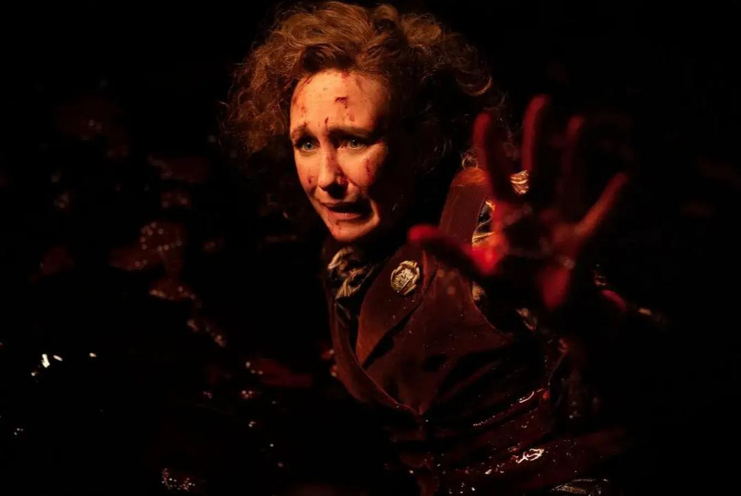Who's the Smurl family, who inspired 'The Conjuring: Last Rites'?