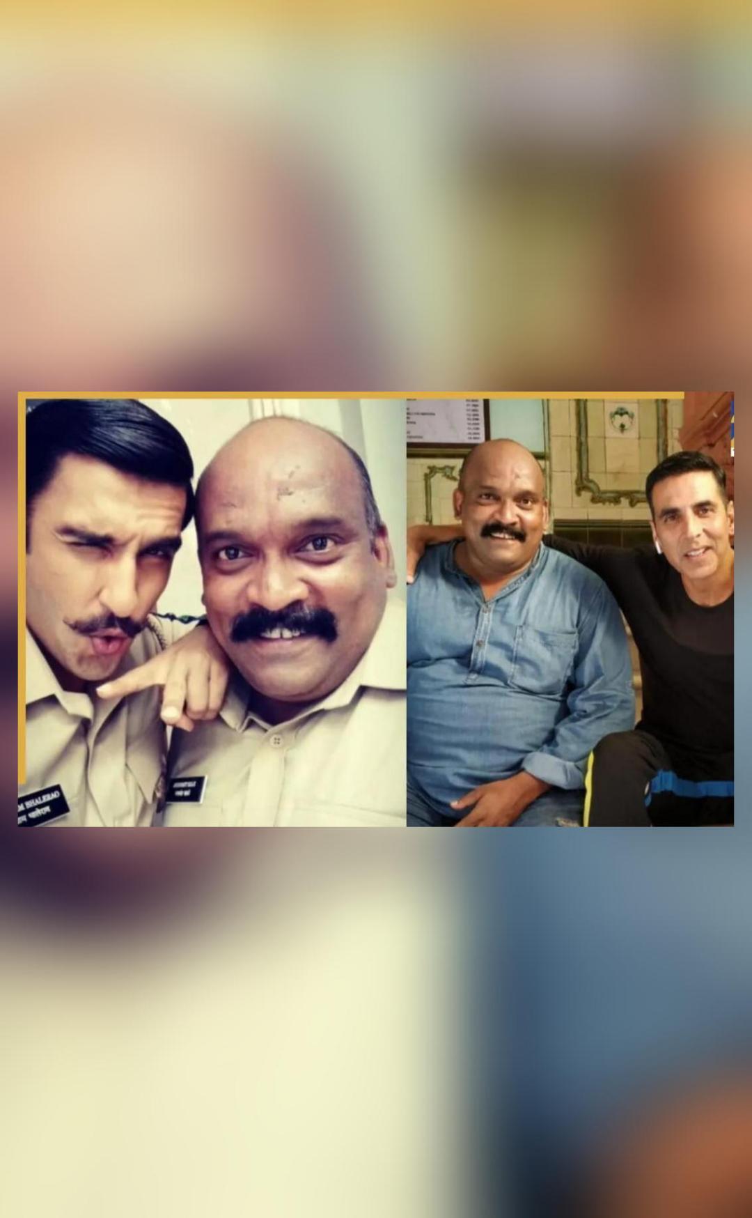 Actor Ashish Warang passes away  