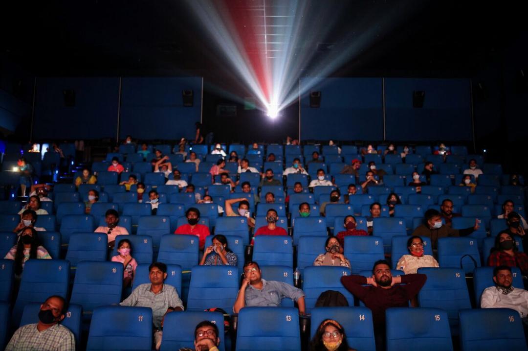 Film tickets GST cut to benefit small-town cinemas, not tier-1 cities: Multiplex CEO