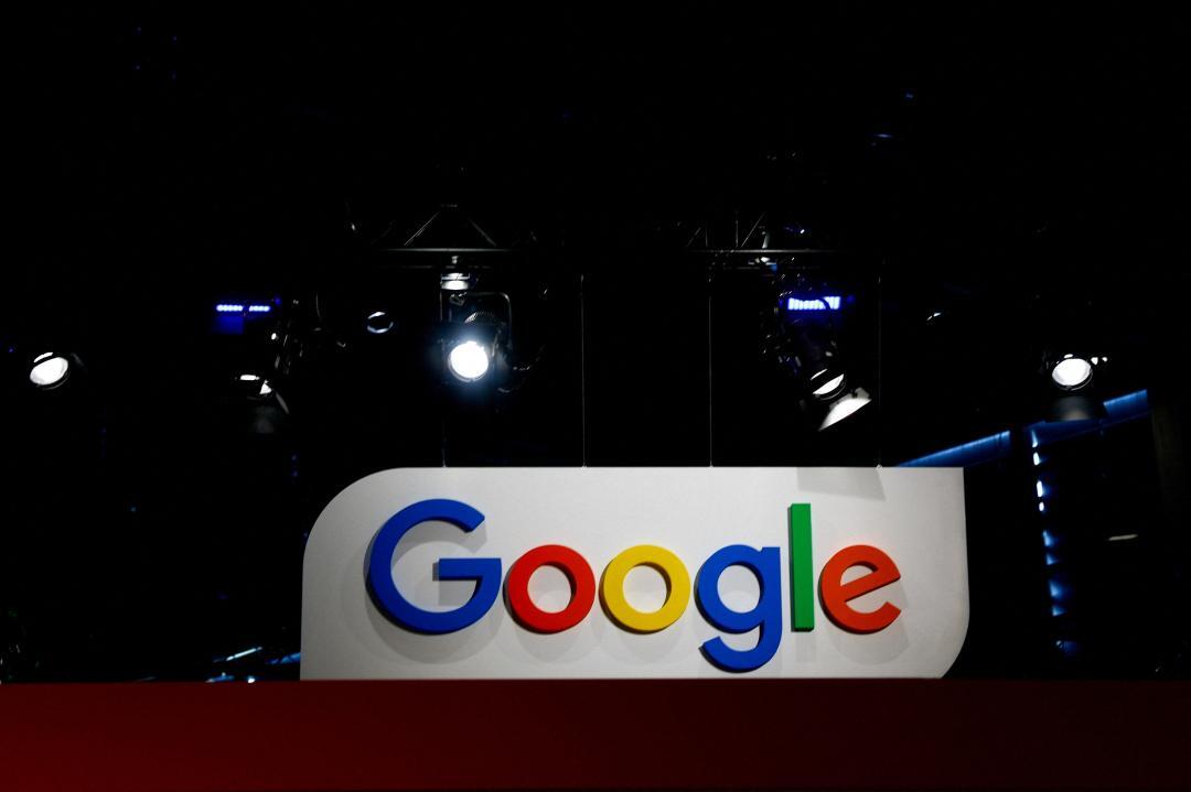EU imposes ₹30,550-crore fine on Google, days after Trump's threat against fines