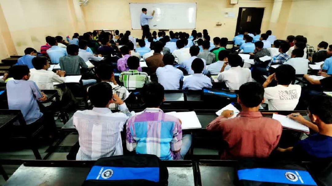 What is Rajasthan's coaching centre bill?