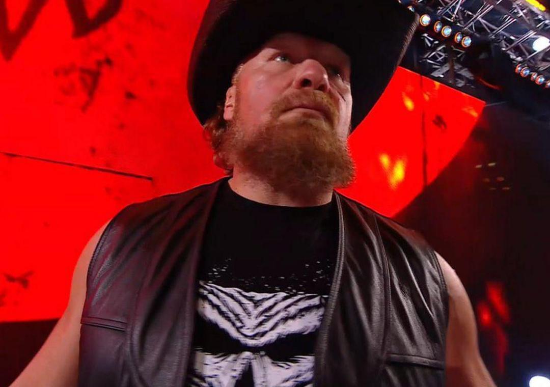 Lesnar was free agent before WWE comeback at SummerSlam: Reports