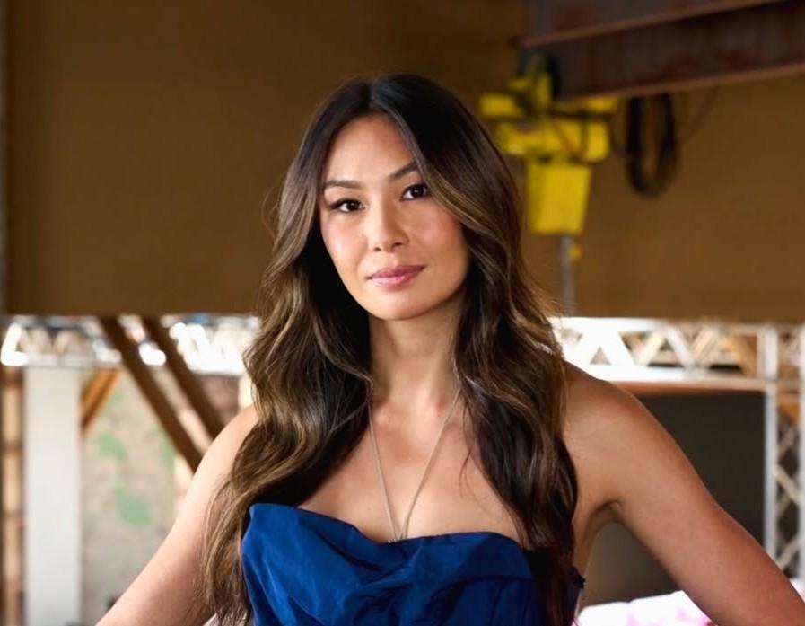 World's youngest self-made woman billionaire reveals she left college a year before graduating
