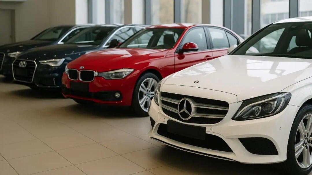 Jain trade body buys 186 luxury cars for ₹149.54 crore with ₹21.22 crore  discount