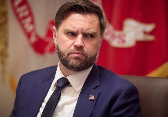 Don't know who will ultimately govern Gaza: US Vice Prez Vance