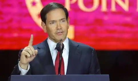 Israel's West Bank plan can blow up Gaza ceasefire: US' Rubio