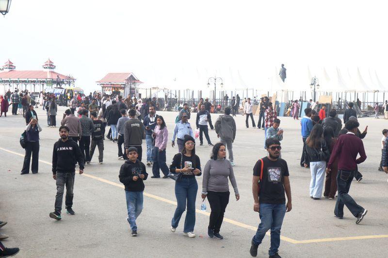 Himachal hoteliers bank on clean air, snow for tourist footfall