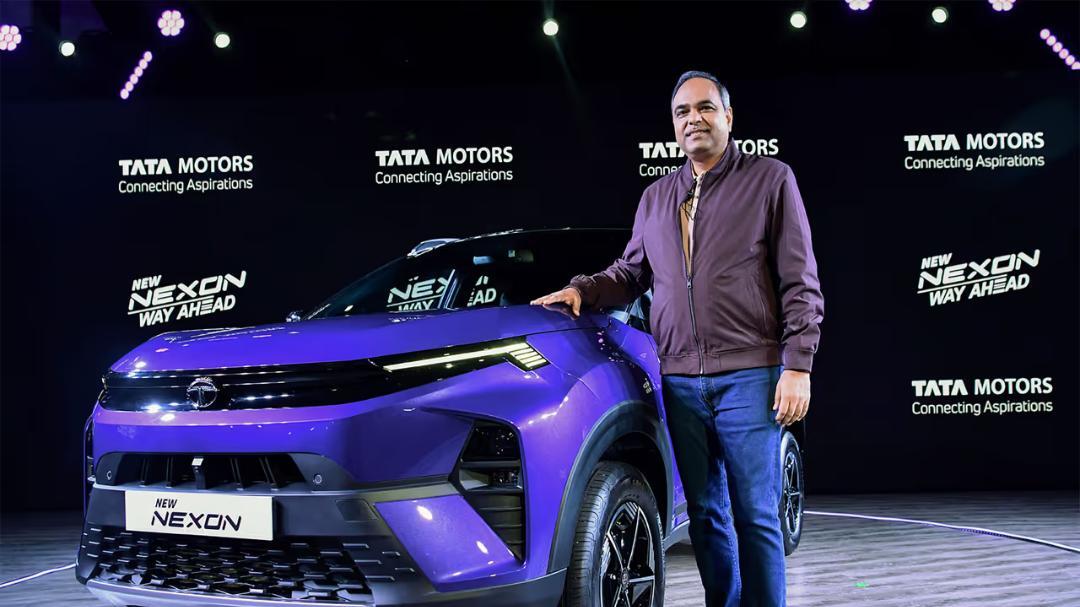 Tata Motors PV outlook cut to negative on JLR woes