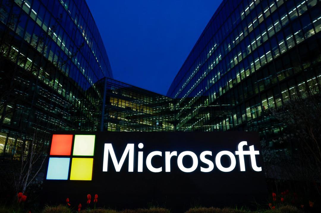 Microsoft won't create AI tools for erotic content, distances itself from OpenAI | 'Erotica-driven AI systems could be dangerous' | Inshorts