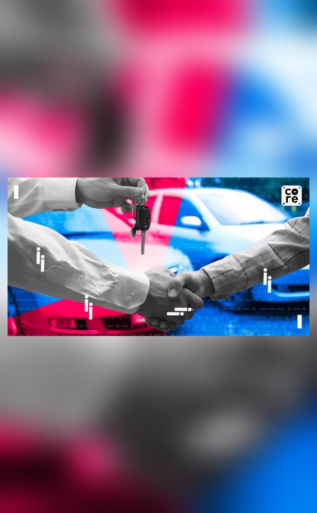 Festive cheer and GST cut drive record car sales