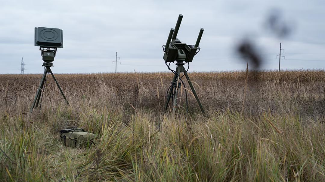 How drones, missiles, and AI are redefining Ukraine-Russia war?