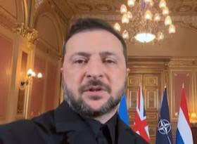 Right move: Zelenskyy on US, European sanctions on Russian oil