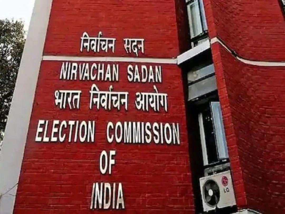 Why is Assam not part of nationwide voter list revision exercise?