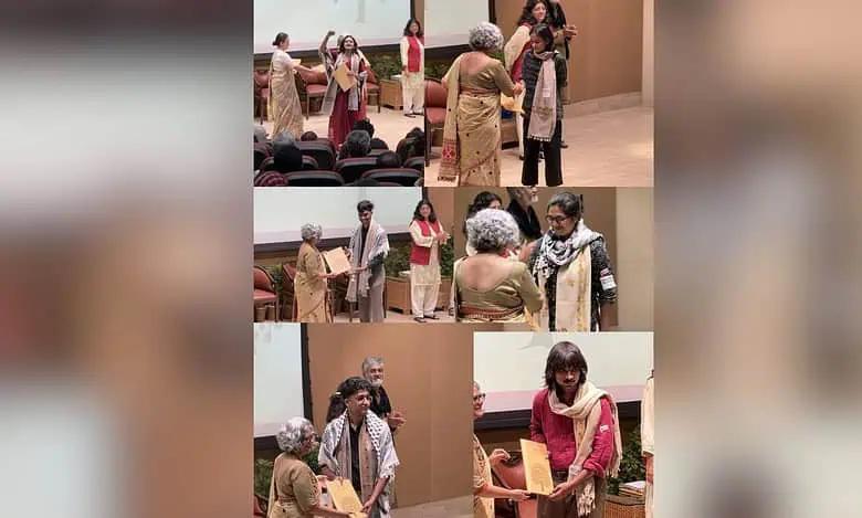 Azim Premji University students protest Wipro’s ties with Israel
