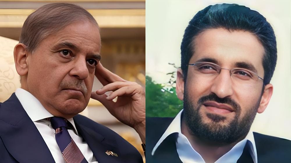 Pak PM's Kashmir post slammed; analyst asks to fix Pakistan first