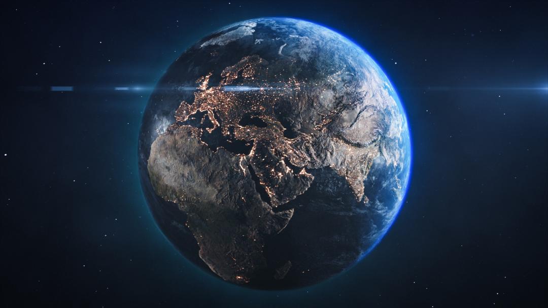 Study reveals 'Boring Billion' was a period of major Earth changes