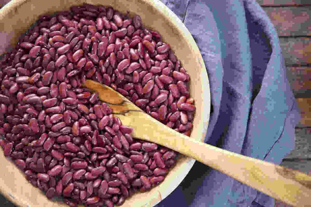 Rajma and kidney health: What CKD patients should know