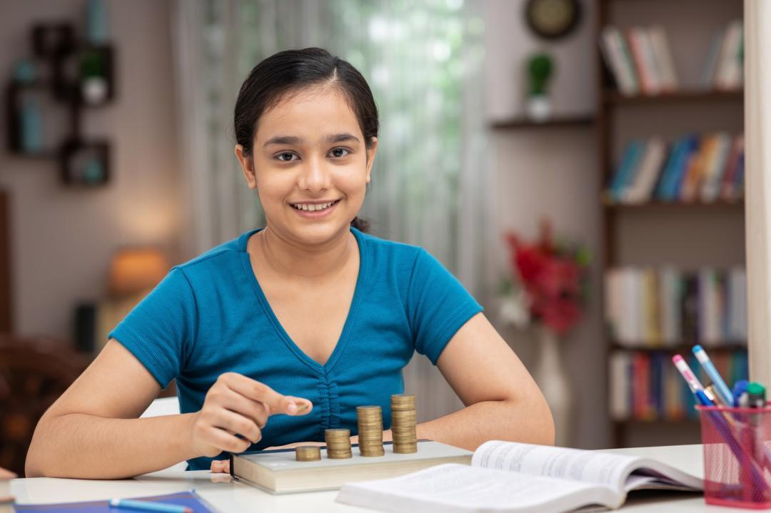 How to beat rising education costs and secure your child’s future?