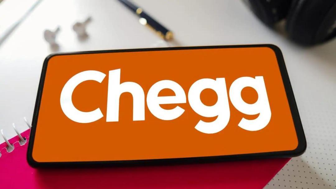 Chegg to fire 45% of workforce due to 'new realities of AI'