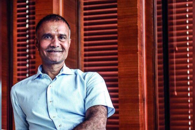 How Suresh Kalpathi is making education affordable for all?