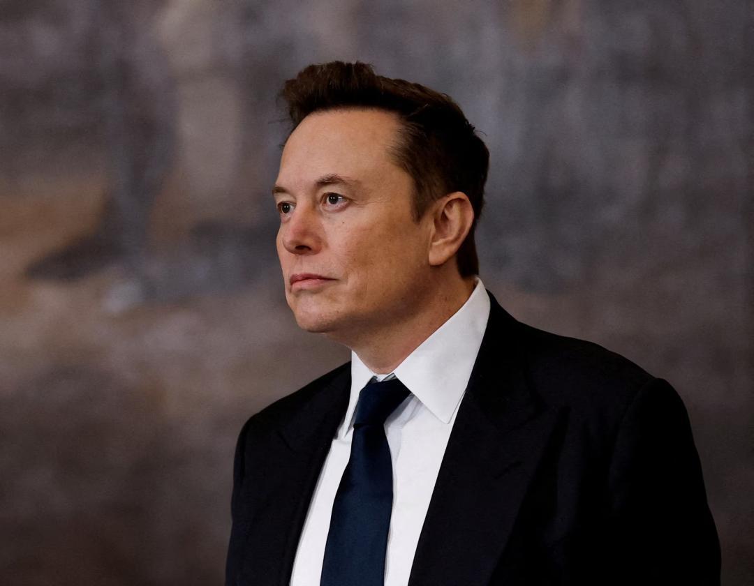 Grokipedia claims gay pornography worsened HIV/AIDS crisis in US in 1980s, Musk replies