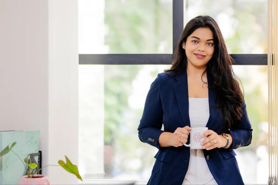 How DRDO ignited Priyanka Singhal's passion for defence tech